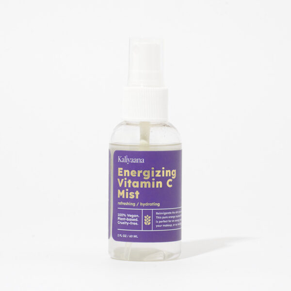 Energizing  Vitamin C Mist